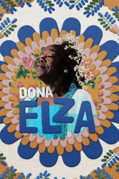 «Olağanüstü Akıllı Yaratıklar» için öneri: Dona Elza