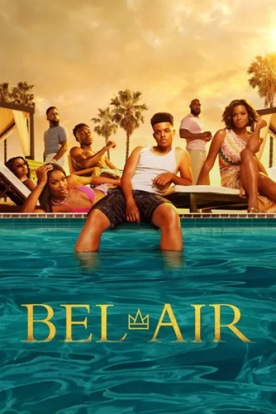 Similar to «The Doll»: Bel-Air