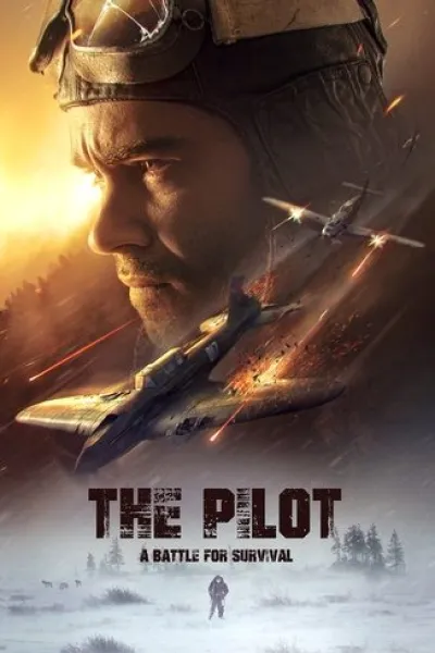 Similar to «Seven Versts Before Dawn»: The Pilot: A Battle for Survival