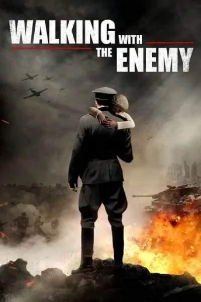 Similar to «Seven Versts Before Dawn»: Walking with the Enemy