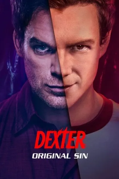 Similar to «That Night»: Dexter: Original Sin
