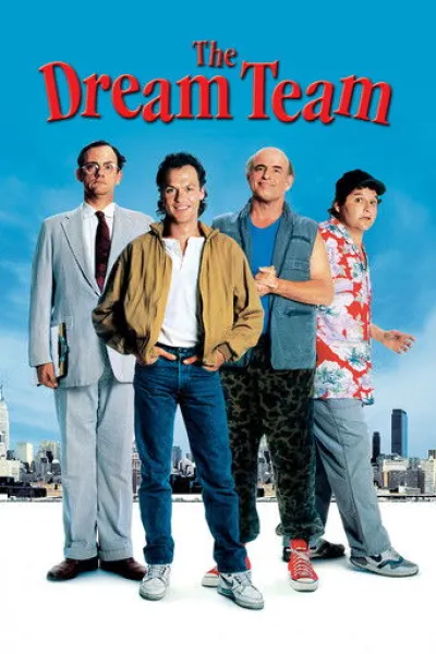 Similar to «Grandfather Fomich»: The Dream Team
