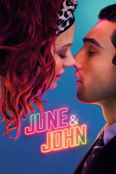 Similar to «The Stars Between Us»: June and John