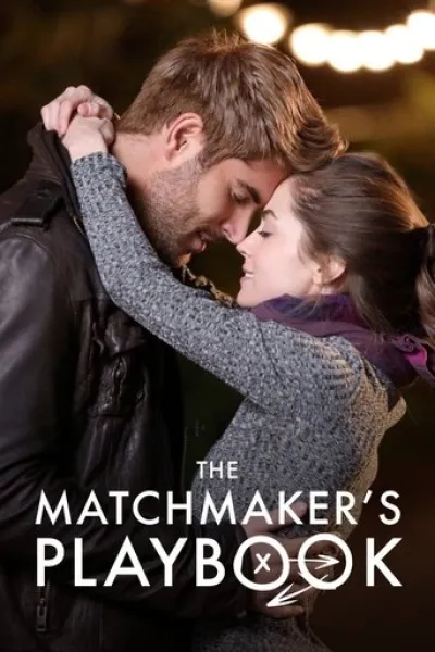 Similar to «The Stars Between Us»: The Matchmaker's Playbook