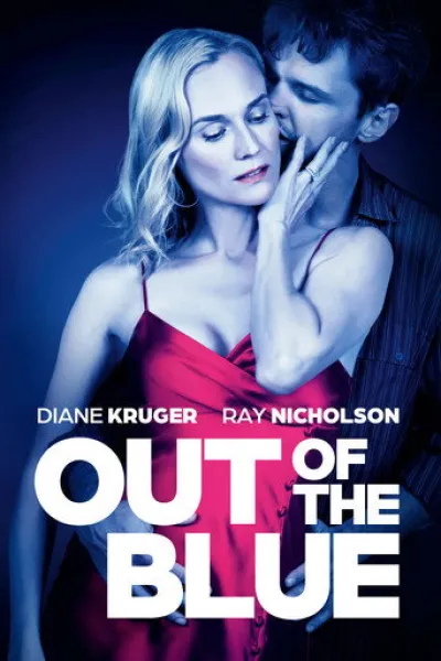 Similar to «To Philly with Love»: Out of the Blue