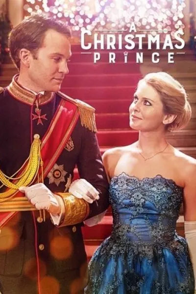 Similar to «To Philly with Love»: A Christmas Prince