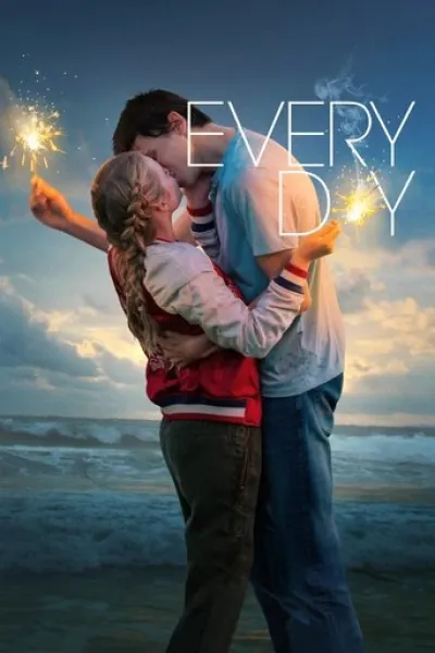 Similar to «The Stars Between Us»: Every Day