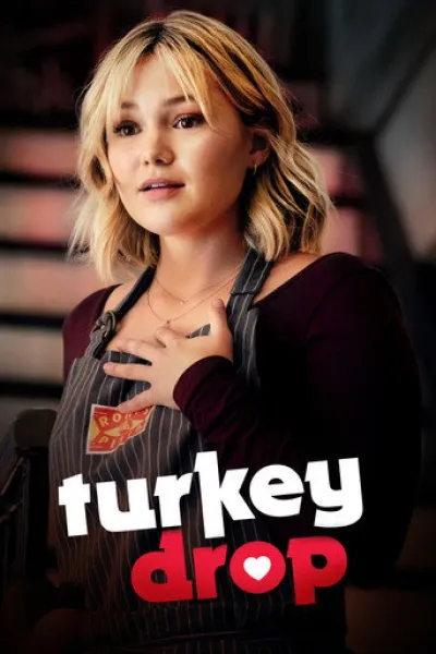 Similar to «A Royal Setting»: Turkey Drop