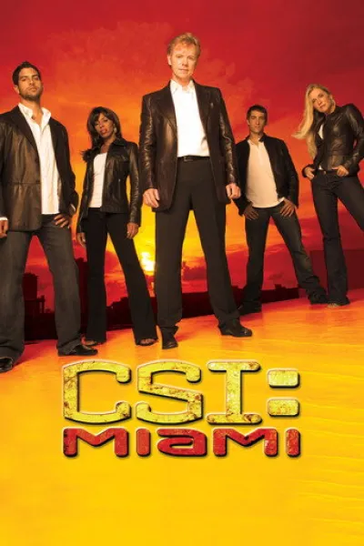 «Flex X Cop» için öneri: CSI: Miami