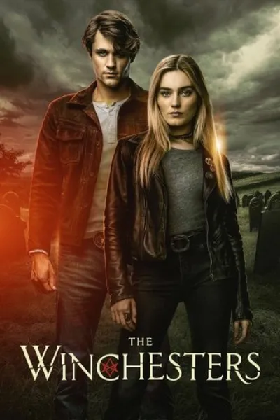 Empfehlung zu «Neagley»: The Winchesters