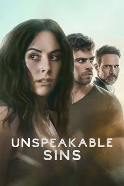 Similar to «33 días»: Unspeakable Sins