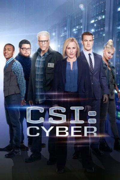 Empfehlung zu «Neagley»: CSI: Cyber