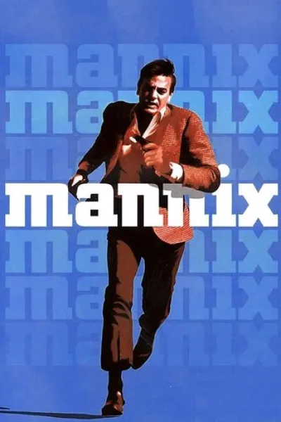 Empfehlung zu «Neagley»: Mannix