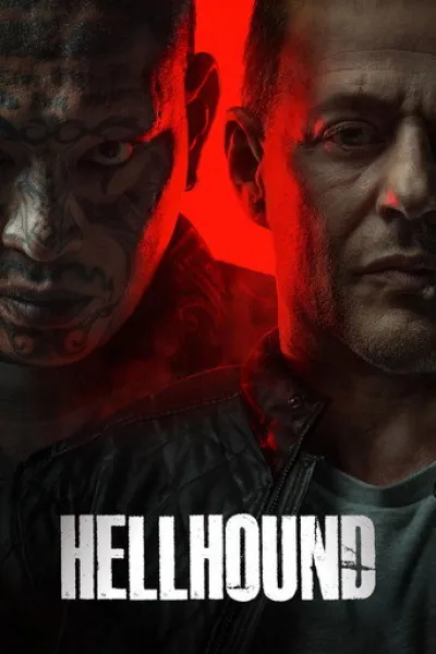 Ähnlich wie «Special Op: Rent-a-Cop»: Hellhound