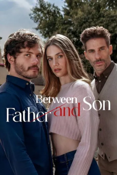 Similar to «The Trial»: Between Father and Son
