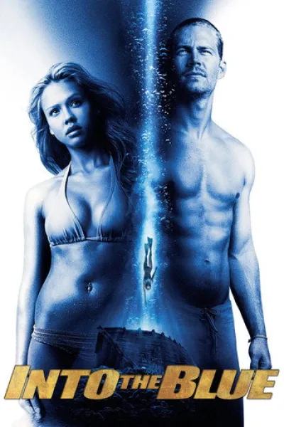Similar to «The Bluff»: Into the Blue