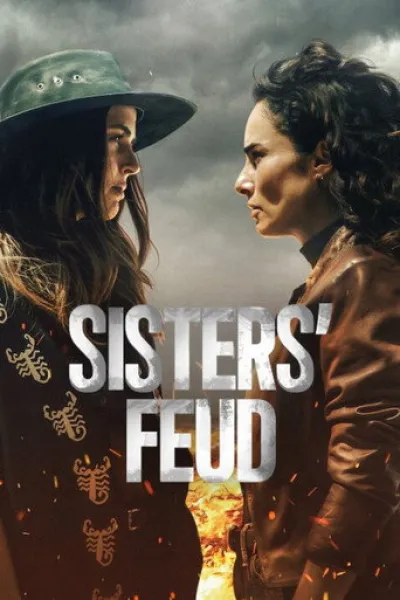 Similar to «The Trial»: Sisters' Feud