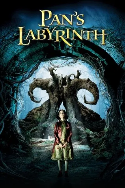 Recommended with «Swapped»: Pan's Labyrinth