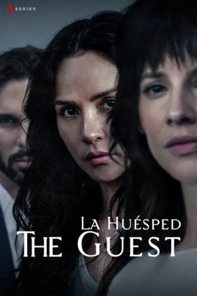 Similar to «The Trial»: The Guest