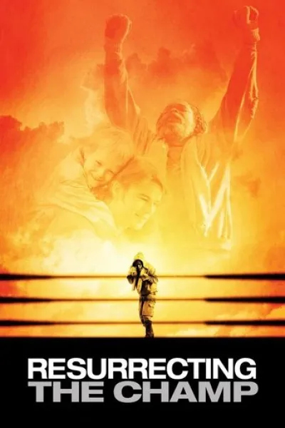 Similar to «Yellow Letters»: Resurrecting the Champ