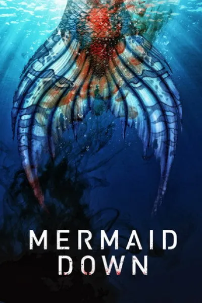 Similar to «Kraken»: Mermaid Down