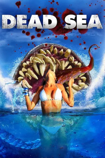 Recommended with «Kraken»: Dead Sea