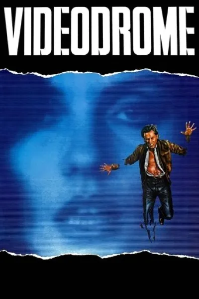 Recommended with «The Dog Stars»: Videodrome