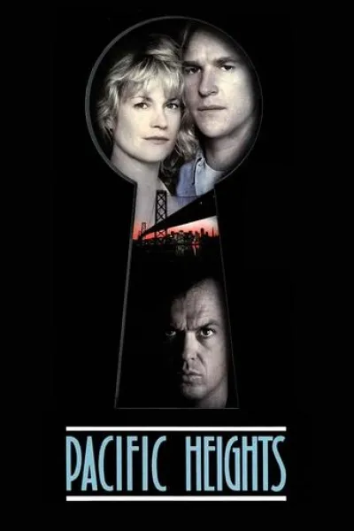 Recommended with «Kraken»: Pacific Heights