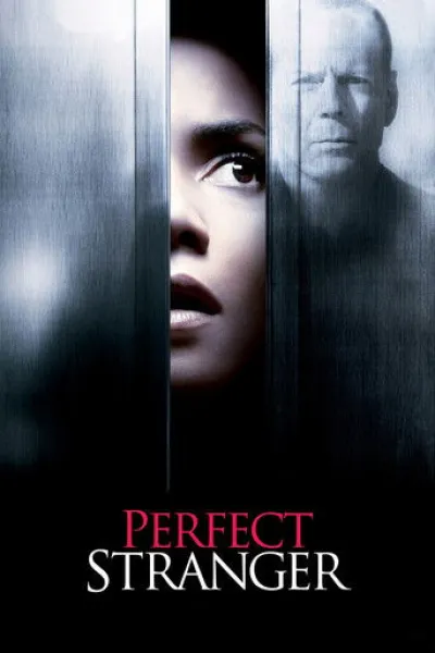 Recommended with «Scream 7»: Perfect Stranger