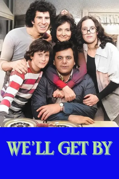 Recomendado con «South Park»: We'll Get By