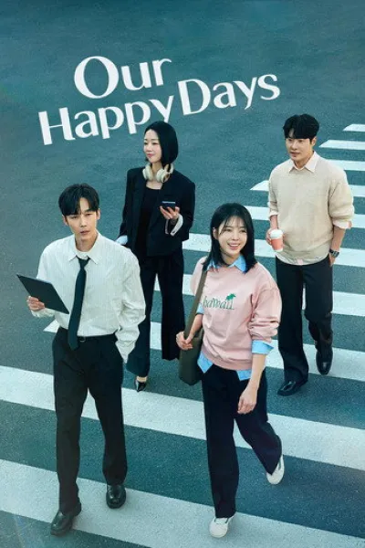 «Perfect Crown» için öneri: Our Happy Days