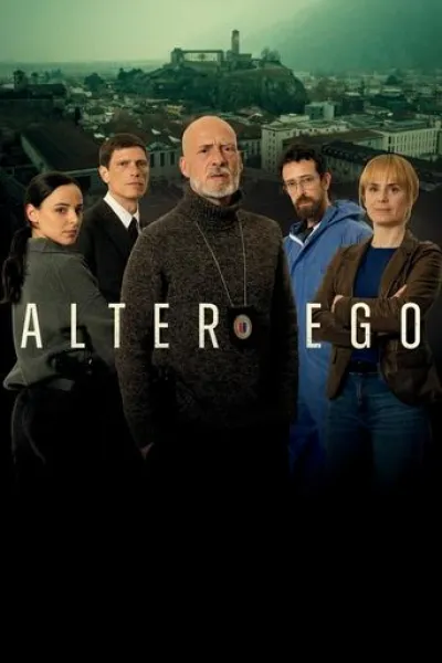 Recommended with «Chicago Fire»: Alter Ego