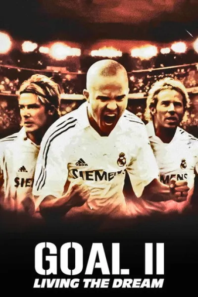 Similar to «The River of Wrath»: Goal II: Living the Dream