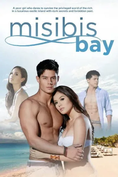 Recomendado con «La casa de cristal»: Misibis Bay