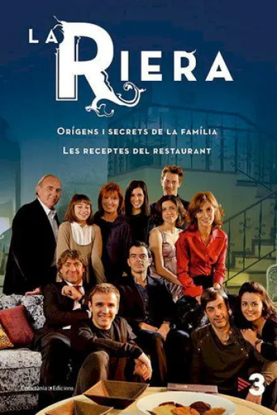 Recomendado con «La casa de cristal»: La Riera