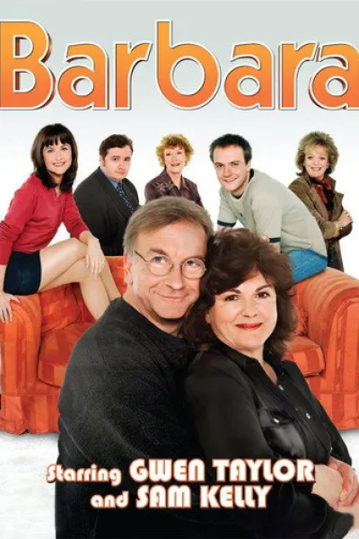 Recomendado con «La casa de cristal»: Barbara