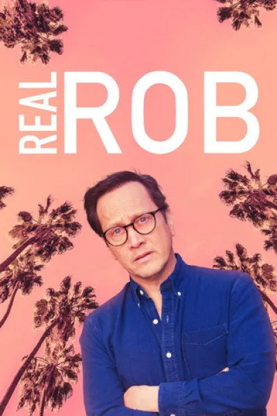 Similar to «Crap Happens»: Real Rob