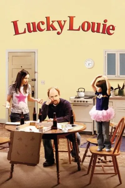 Similar to «Naughty Business»: Lucky Louie