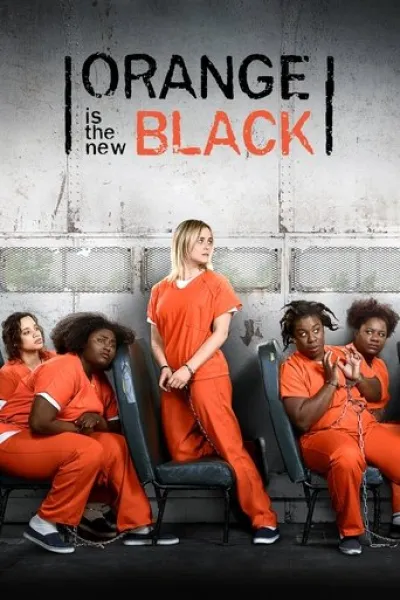 Recommended with «Mint»: Orange Is the New Black