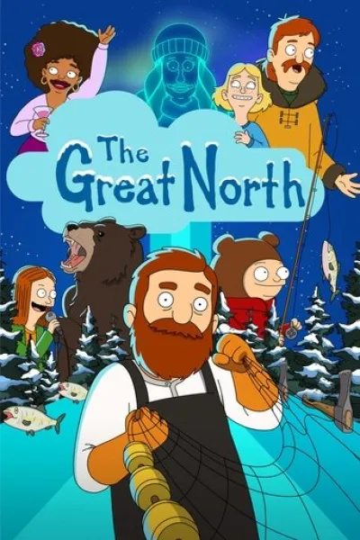 Empfehlung zu «Versaute Frauen»: The Great North