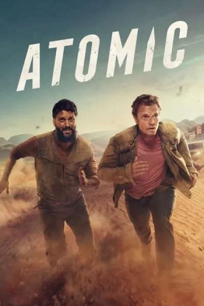 Ähnlich wie «Man on Fire»: Atomic