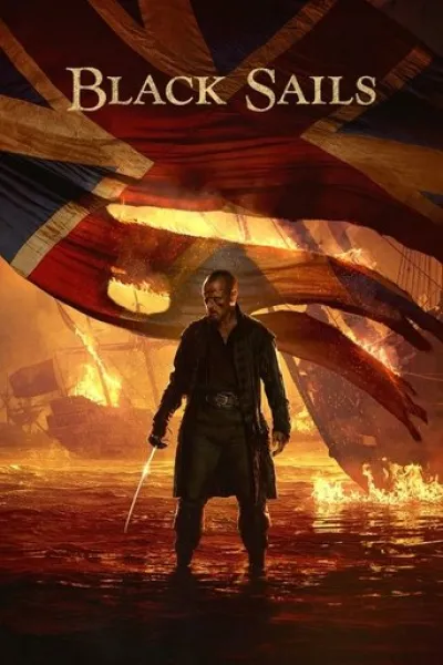 Ähnlich wie «Man on Fire»: Black Sails
