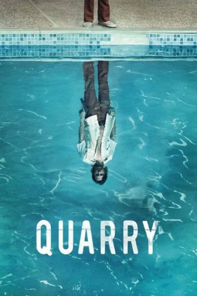 Recommended with «A Knight of the Seven Kingdoms»: Quarry