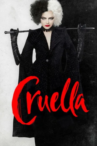 Similar to «The Devil Wears Prada 2»: Cruella