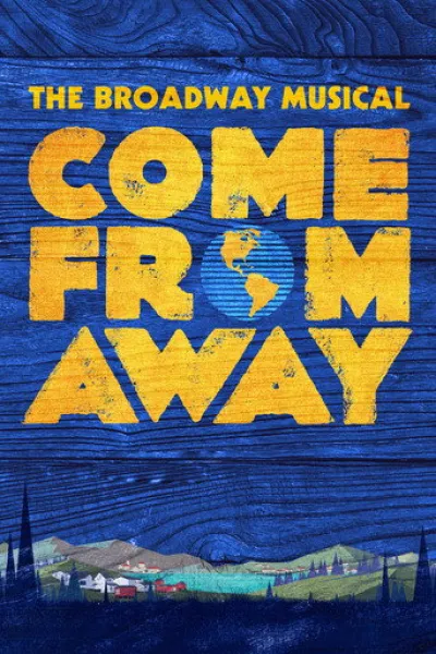 Similar to «The Devil Wears Prada 2»: Come from Away