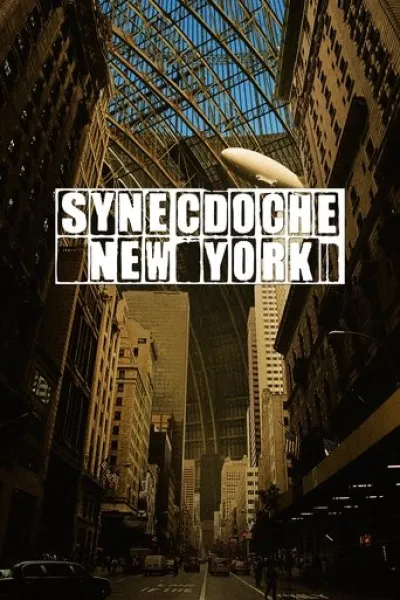 Similar to «The Devil Wears Prada 2»: Synecdoche, New York