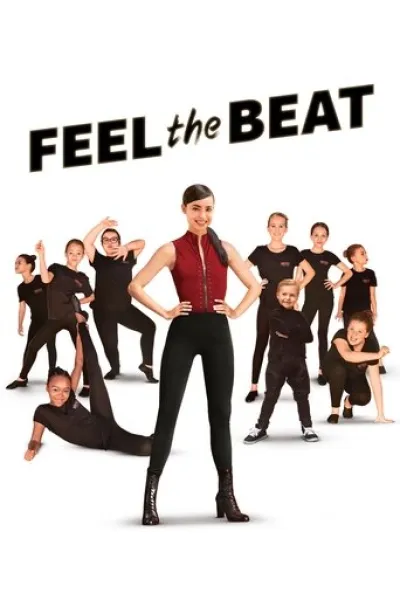 Similar to «The Devil Wears Prada 2»: Feel the Beat