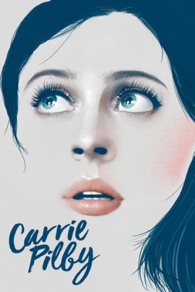 Similar to «The Devil Wears Prada 2»: Carrie Pilby