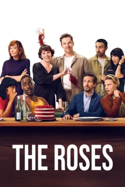 Similar to «Je m'appelle Agneta»: The Roses