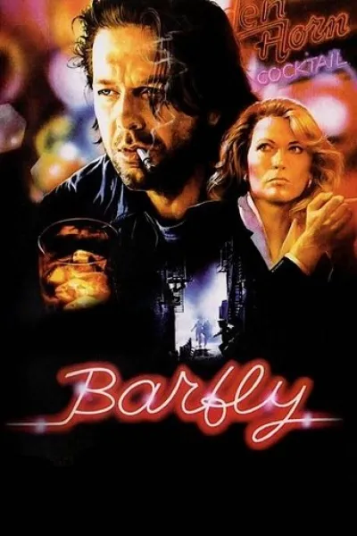 Empfehlung zu «Bonjour Agneta»: Barfly